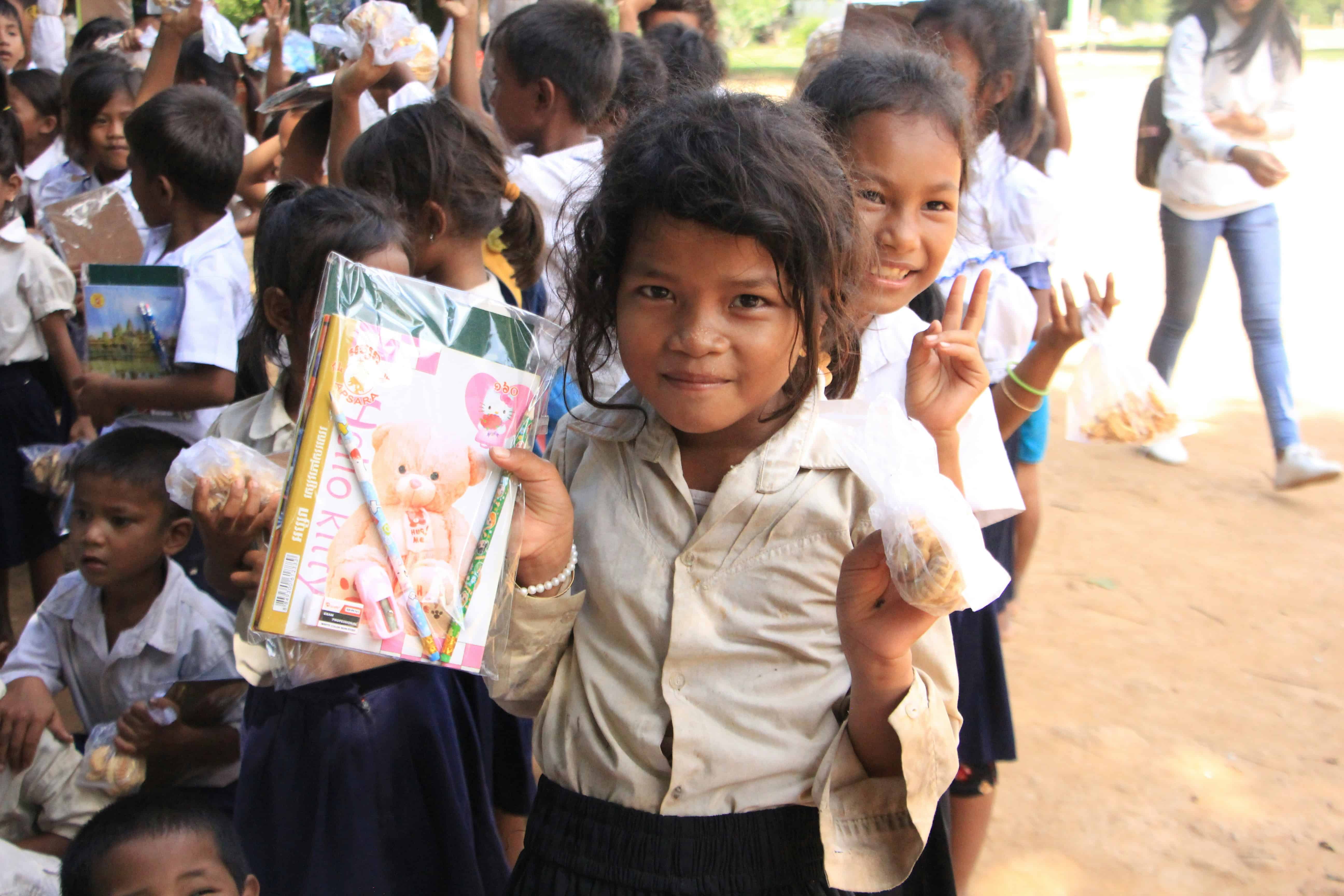 Bringing Hope to Every Heart