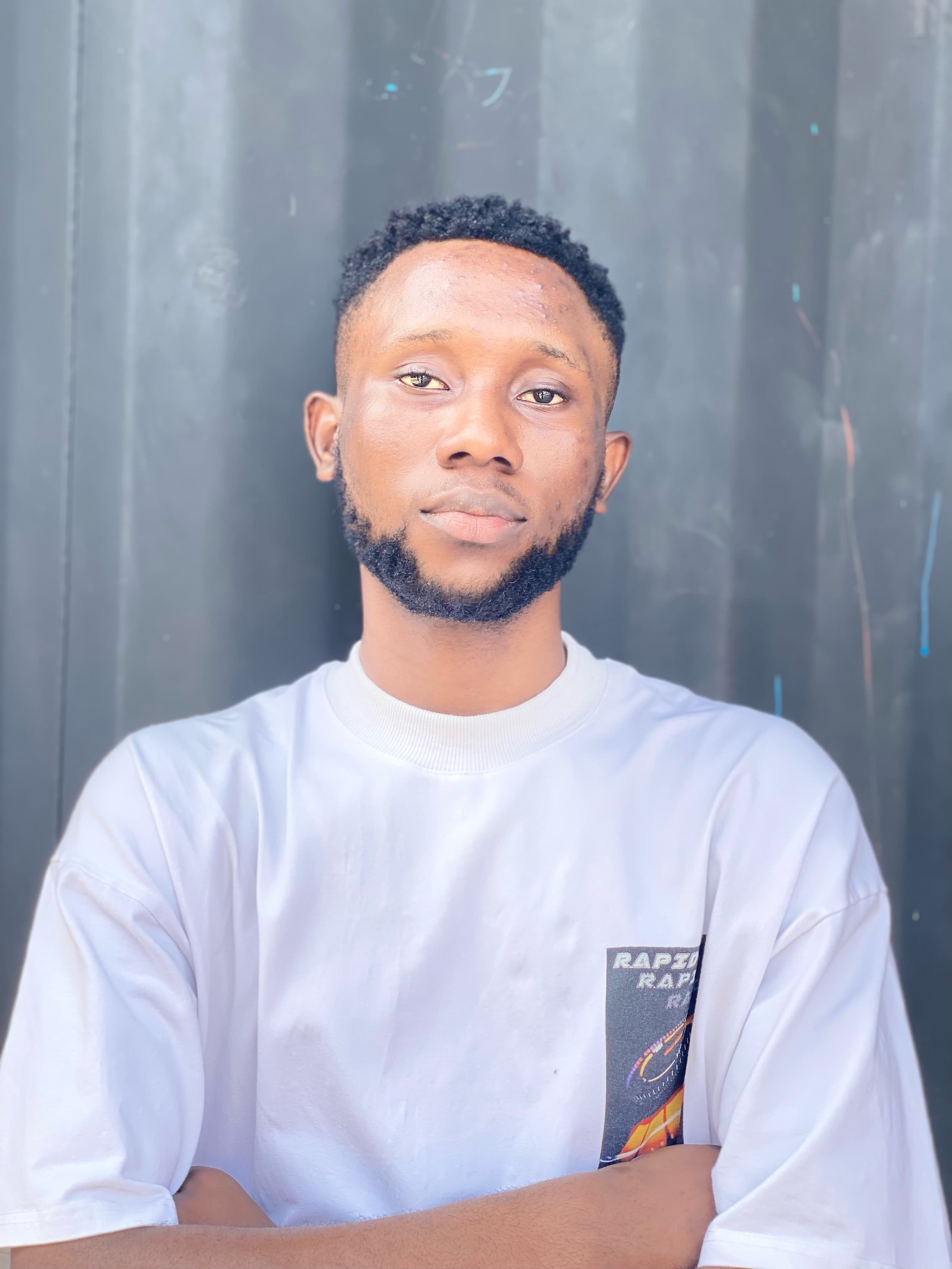 Folorunsho Ahmed