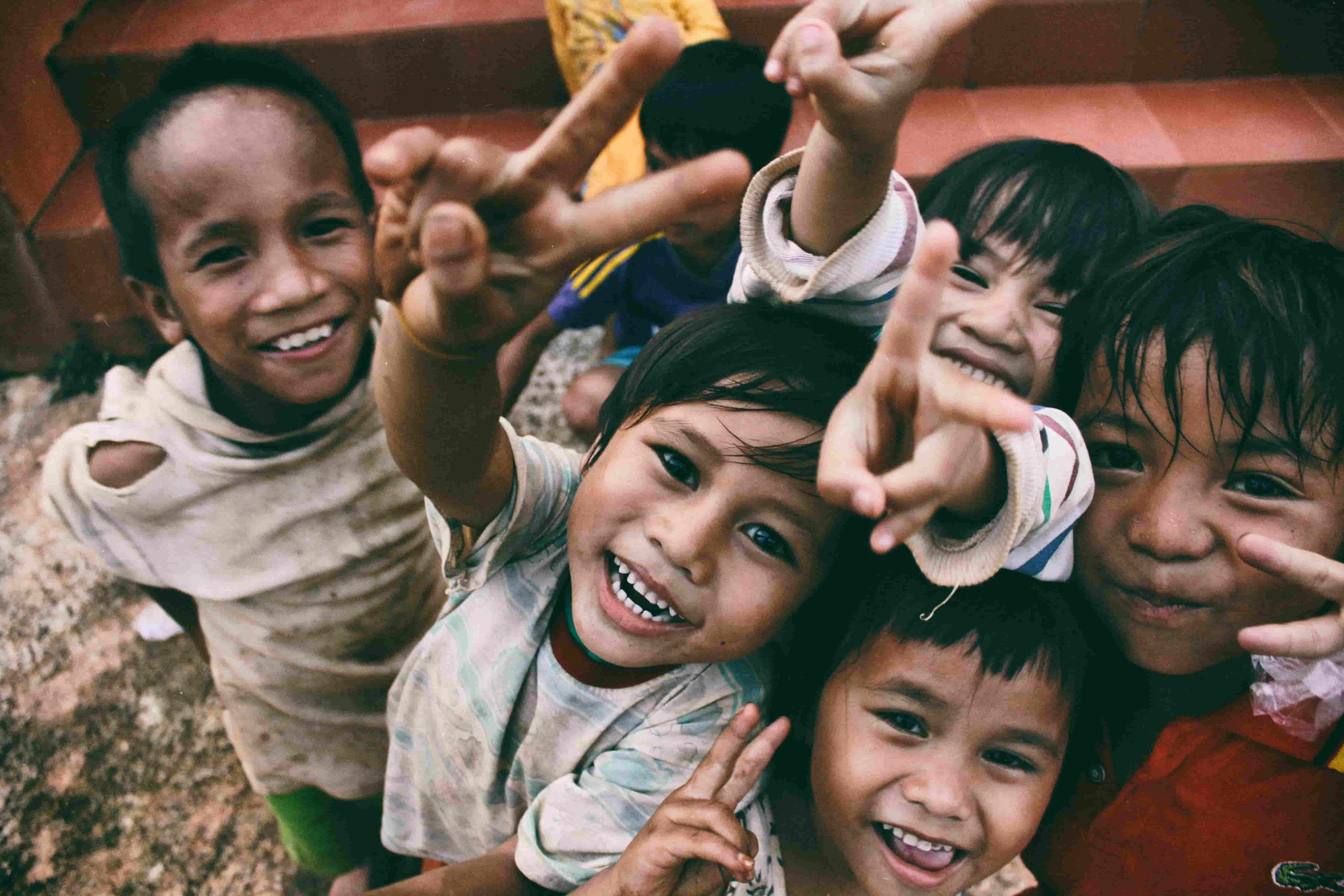 Together, We Can Make a Difference