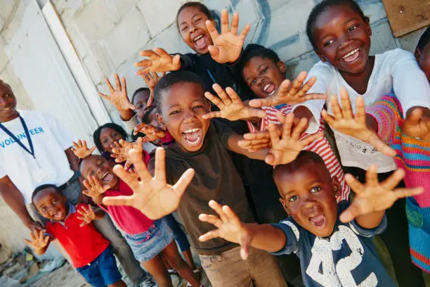 Financial Help For Poor Families