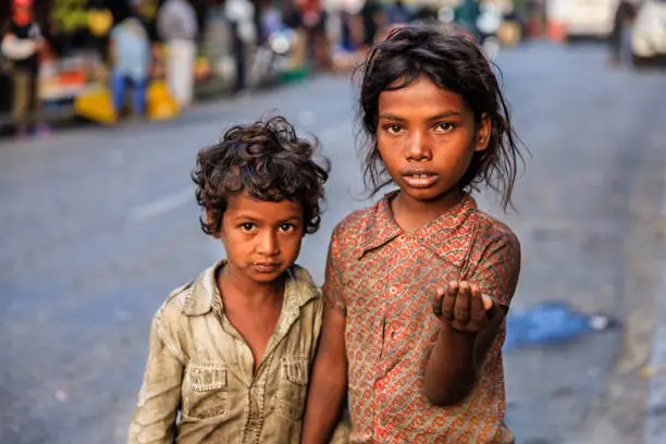 Send Child To School For Education